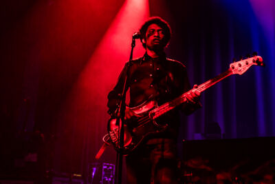 Night Beats @ De Roma, picture 13, photographed by Jürgen Bruynooghe - FrontView Magazine