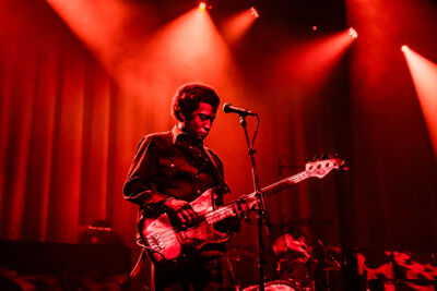 Night Beats @ De Roma, picture 15, photographed by Jürgen Bruynooghe - FrontView Magazine