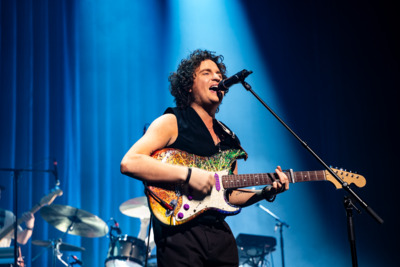 Portland @ AB, picture 1, photographed by Tine Van Daele - FrontView Magazine