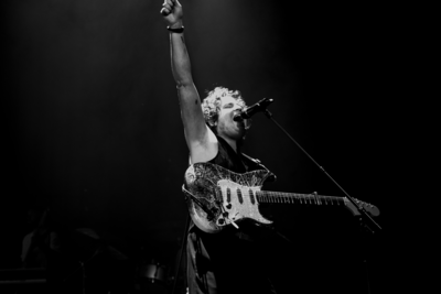 Portland @ AB, picture 2, photographed by Tine Van Daele - FrontView Magazine