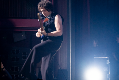 Portland @ AB, picture 10, photographed by Tine Van Daele - FrontView Magazine