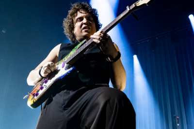 Portland @ AB, picture 13, photographed by Tine Van Daele - FrontView Magazine
