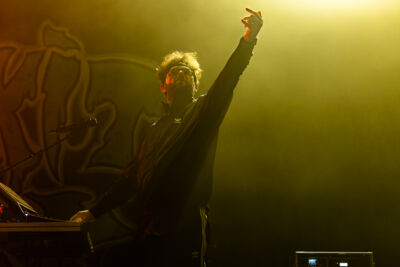 Bizkit Park @ Trix, foto 4, foto's door David Johnson - FrontView Magazine