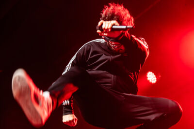 Bizkit Park @ Trix, foto 5, foto's door David Johnson - FrontView Magazine
