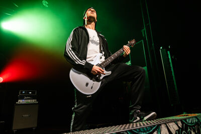 Bizkit Park @ Trix, foto 8, foto's door David Johnson - FrontView Magazine