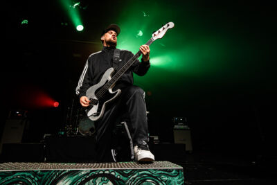 Bizkit Park @ Trix, foto 9, foto's door David Johnson - FrontView Magazine