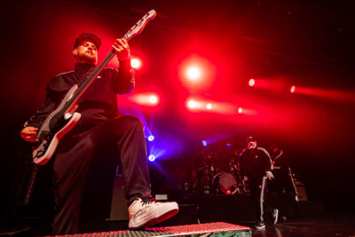 Bizkit Park @ Trix, foto 11, foto's door David Johnson - FrontView Magazine