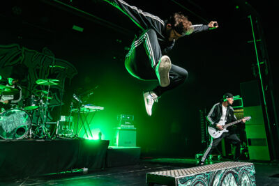 Bizkit Park @ Trix, foto 14, foto's door David Johnson - FrontView Magazine