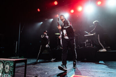 Bizkit Park @ Trix, foto 17, foto's door David Johnson - FrontView Magazine