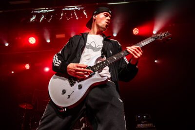 Bizkit Park @ Trix, foto 18, foto's door David Johnson - FrontView Magazine