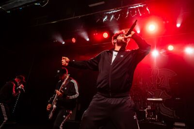 Bizkit Park @ Trix, foto 19, foto's door David Johnson - FrontView Magazine