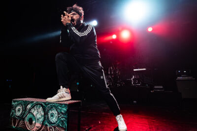 Bizkit Park @ Trix, foto 20, foto's door David Johnson - FrontView Magazine