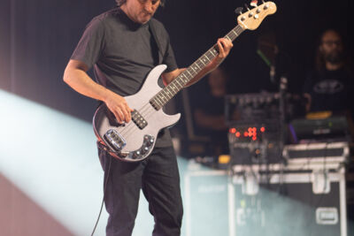 Clutch @ AB, picture 7, photographed by Koen Marcoen - FrontView Magazine