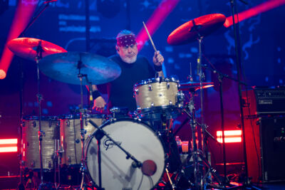 Clutch @ AB, picture 10, photographed by Koen Marcoen - FrontView Magazine