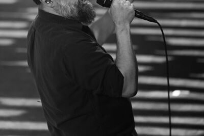 Clutch @ AB, picture 15, photographed by Koen Marcoen - FrontView Magazine
