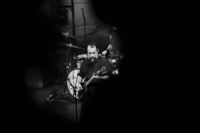 Clutch @ AB, picture 16, photographed by Koen Marcoen - FrontView Magazine