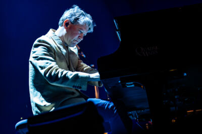 Guus Meeuwis @ AFAS Dome, foto 6, foto's door Dorien Goetschalckx - FrontView Magazine