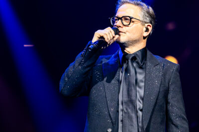 Guus Meeuwis @ AFAS Dome, foto 15, foto's door Dorien Goetschalckx - FrontView Magazine