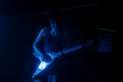 Kimtanq @ Trix, foto 6, foto's door Bart Janssens - FrontView Magazine