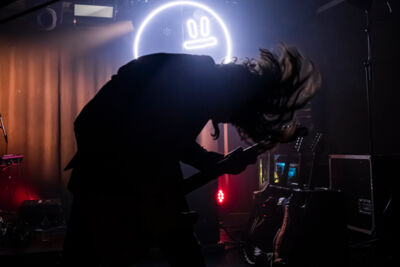 Ramkot @ Trix, picture 1, photographed by Bart Janssens - FrontView Magazine