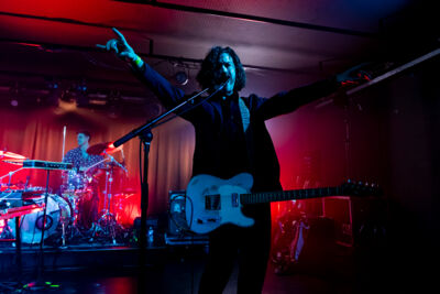 Ramkot @ Trix, picture 2, photographed by Bart Janssens - FrontView Magazine