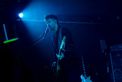 Ramkot @ Trix, picture 3, photographed by Bart Janssens - FrontView Magazine