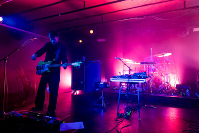 Ramkot @ Trix, picture 10, photographed by Bart Janssens - FrontView Magazine