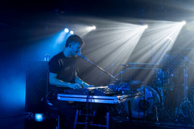 Ramkot @ Trix, picture 12, photographed by Bart Janssens - FrontView Magazine