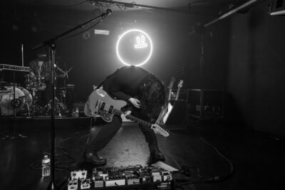 Ramkot @ Trix, picture 16, photographed by Bart Janssens - FrontView Magazine