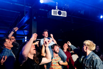 Ramkot @ Trix, picture 18, photographed by Bart Janssens - FrontView Magazine