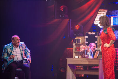 Première 'Let it Snow' @ Het Witte Paard, picture 12, photographed by Peter Minnebo - FrontView Magazine