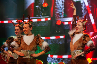 Première 'Let it Snow' @ Het Witte Paard, picture 15, photographed by Peter Minnebo - FrontView Magazine