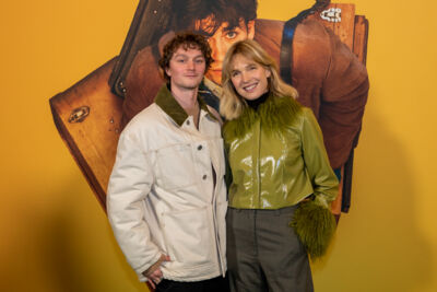Première Radioman @ Flagey, picture 11, photographed by Goele Bormans - FrontView Magazine