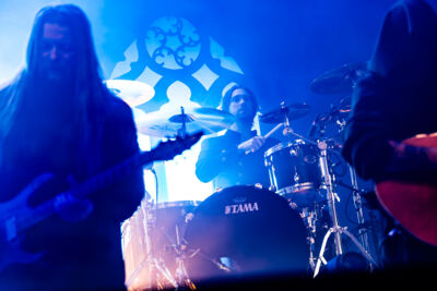 Imminence @ 013, picture 1, photographed by Dorien Goetschalckx - FrontView Magazine