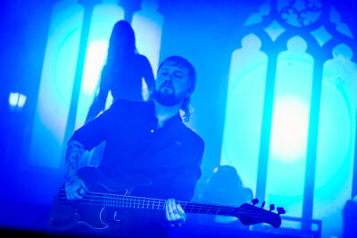 Imminence @ 013, picture 3, photographed by Dorien Goetschalckx - FrontView Magazine