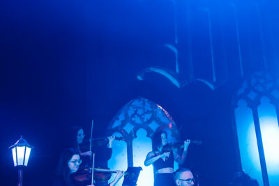 Imminence @ 013, picture 16, photographed by Dorien Goetschalckx - FrontView Magazine