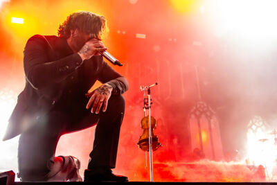 Imminence @ 013, picture 24, photographed by Dorien Goetschalckx - FrontView Magazine