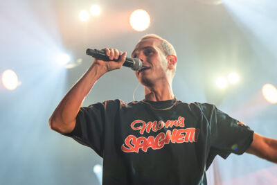 LANDMVRKS @ 013, picture 2, photographed by David Johnson - FrontView Magazine