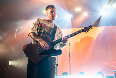 LANDMVRKS @ 013, picture 4, photographed by David Johnson - FrontView Magazine