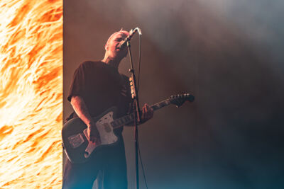 LANDMVRKS @ 013, picture 5, photographed by David Johnson - FrontView Magazine