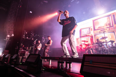 LANDMVRKS @ 013, picture 6, photographed by David Johnson - FrontView Magazine