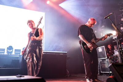 LANDMVRKS @ 013, picture 7, photographed by David Johnson - FrontView Magazine