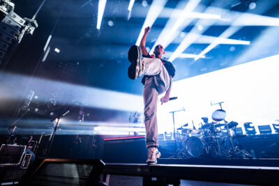 LANDMVRKS @ 013, picture 8, photographed by David Johnson - FrontView Magazine