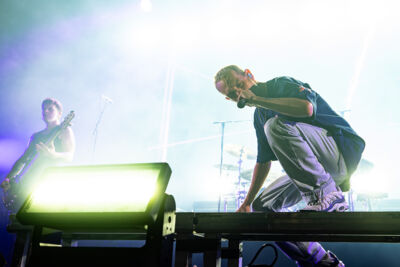 LANDMVRKS @ 013, picture 12, photographed by David Johnson - FrontView Magazine