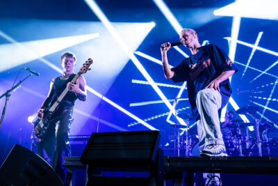 LANDMVRKS @ 013, picture 14, photographed by David Johnson - FrontView Magazine