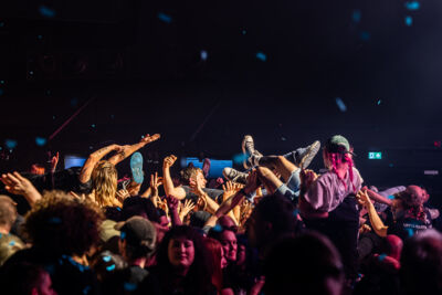 LANDMVRKS @ 013, picture 16, photographed by David Johnson - FrontView Magazine