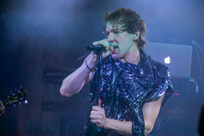 Mustii @ De Roma, picture 2, photographed by dirk janssens - FrontView Magazine