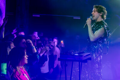 Mustii @ De Roma, picture 6, photographed by dirk janssens - FrontView Magazine