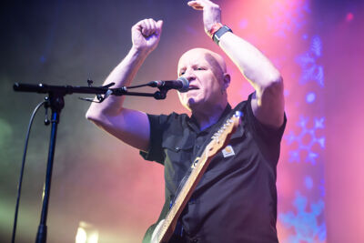 De Mens @ Het Depot, picture 1, photographed by Johan Allaert - FrontView Magazine