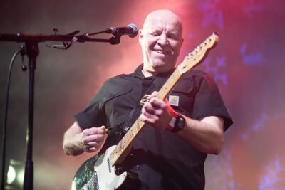 De Mens @ Het Depot, picture 4, photographed by Johan Allaert - FrontView Magazine